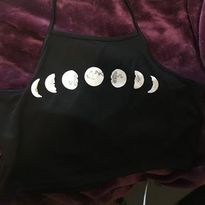 Crop Top Shirts - 2 for $20 or better offer